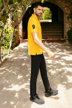 Signature Polo Shirt - S063