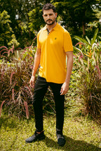 Signature Polo Shirt - S063