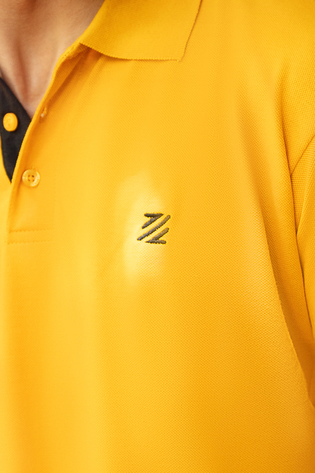 Signature Polo Shirt - S063
