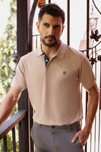 Signature Polo Shirt - S064