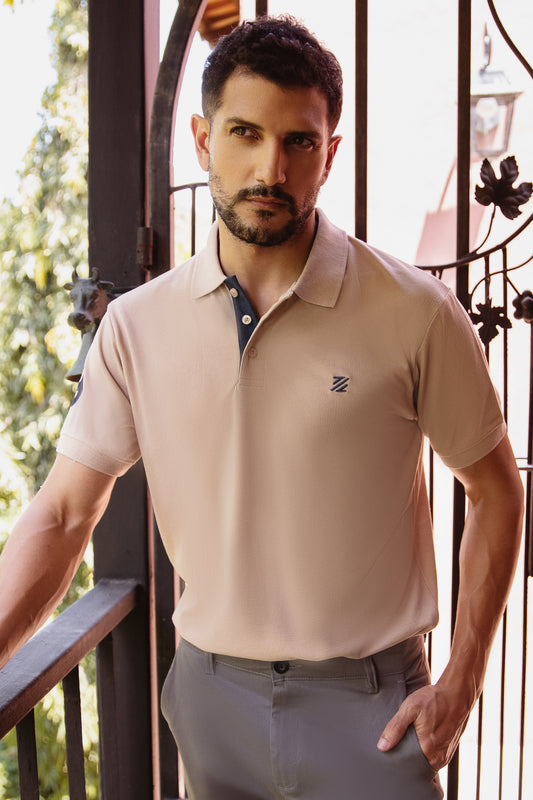 Signature Polo Shirt - S624