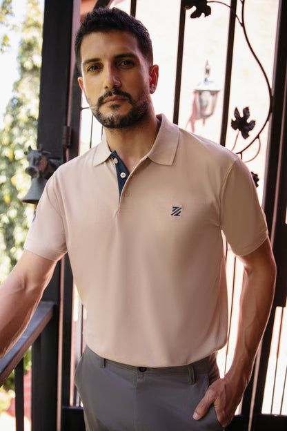 Signature Polo Shirt - S624