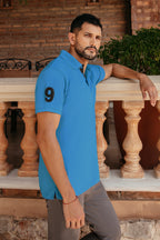 Signature Polo Shirt - S065