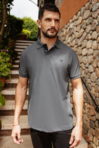 Signature Polo Shirt - S066