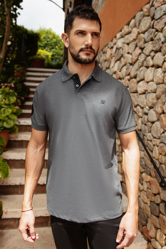 Signature Polo Shirt - S624