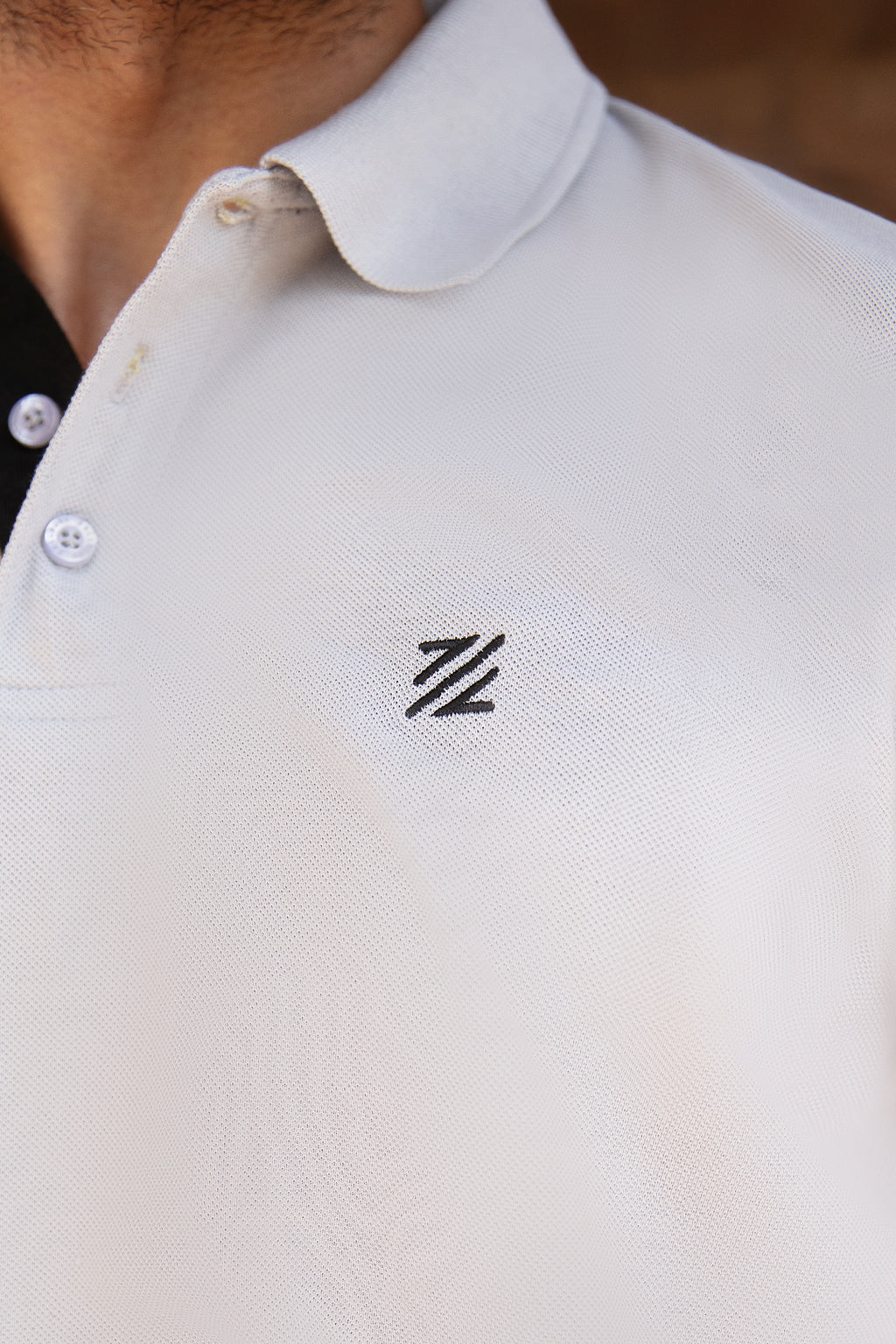 Signature Polo Shirt - S068