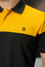 Signature Polo Shirt - S001