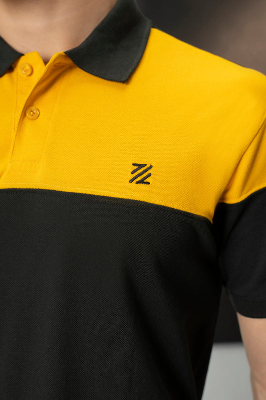 Signature Polo Shirt - S001