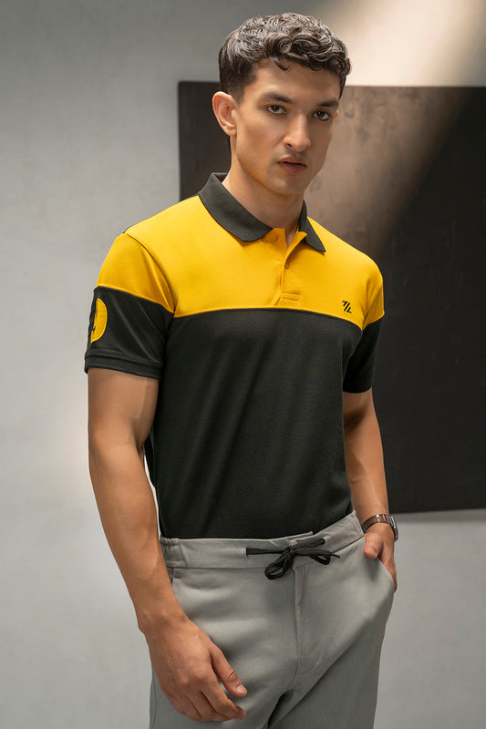 Signature Polo Shirt - S001