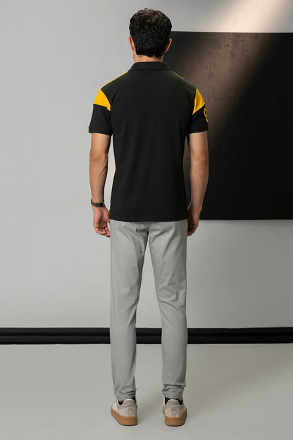 Signature Polo Shirt - S001