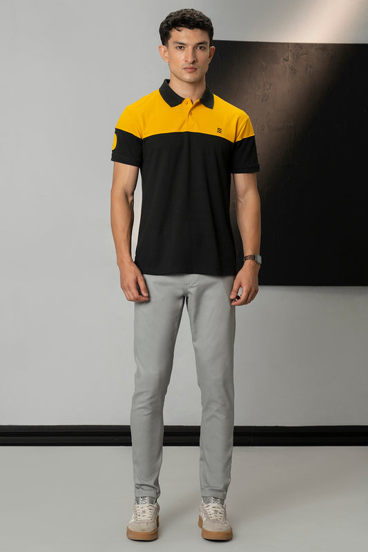 Signature Polo Shirt - S001