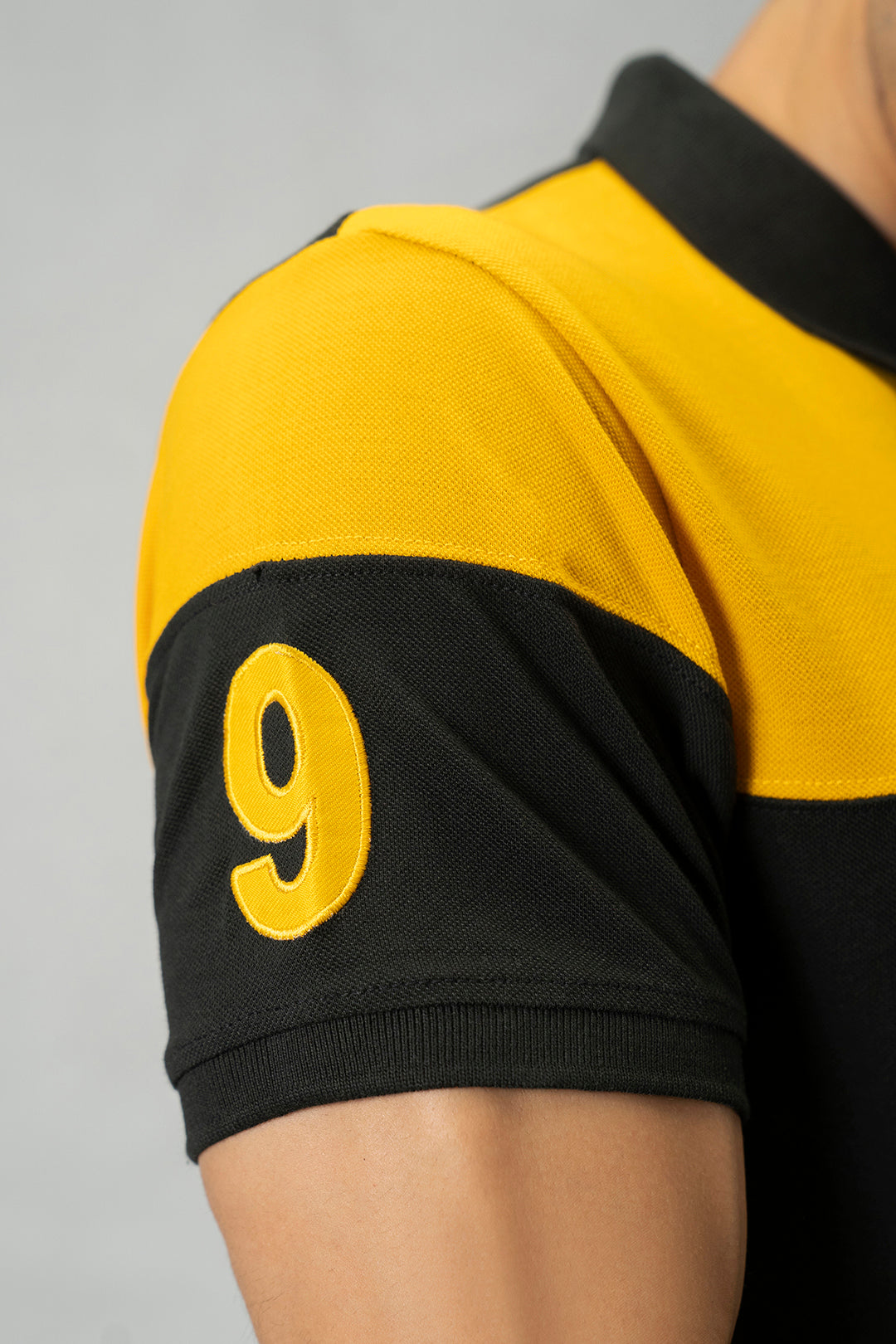Signature Polo Shirt - S001