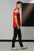 Signature Polo Shirt - S001