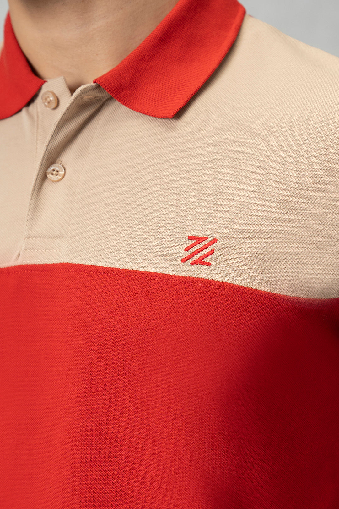 Signature Polo Shirt - S001