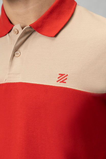 Signature Polo Shirt - S001