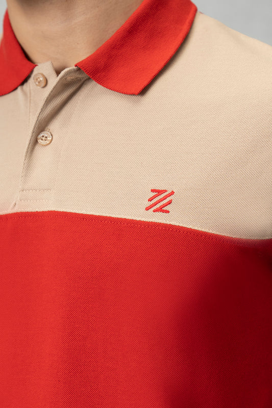 Signature Polo Shirt - S001