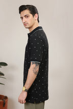 All Over Print Polo - 6001