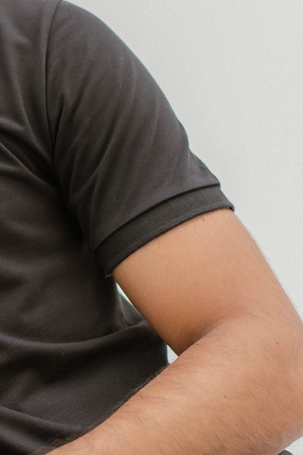 Basic Polo Shirt - 3001