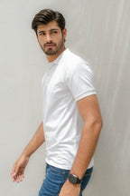 Basic Polo Shirt - 3002