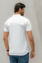 Basic Polo Shirt - 3002