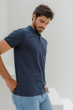 Basic Polo Shirt - 3003