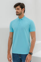 Basic Polo Shirt - 3005