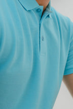Basic Polo Shirt - 3005