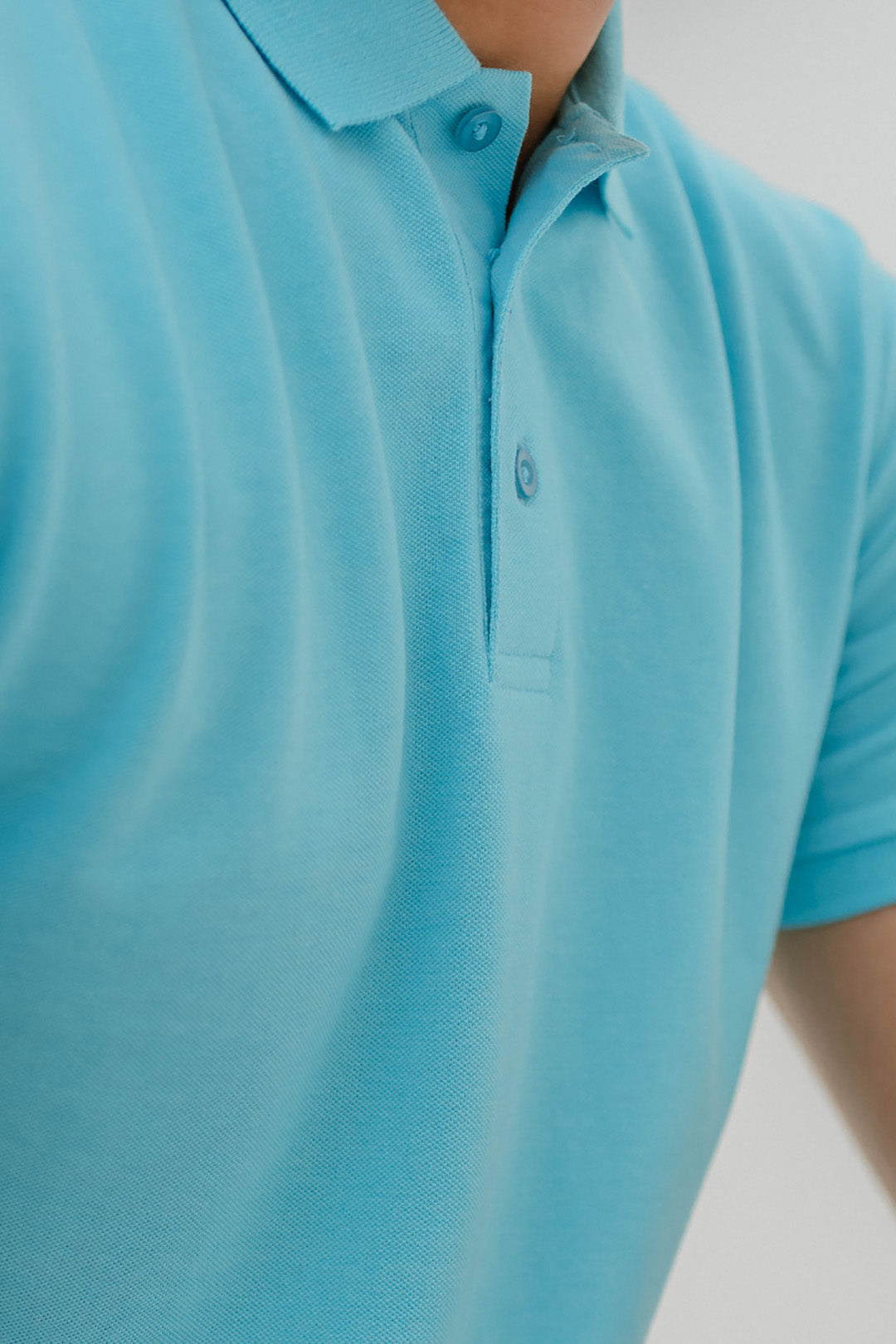 Basic Polo Shirt - 3005