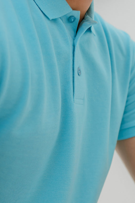 Essential Polo Shirt - E223