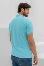 Basic Polo Shirt - 3005