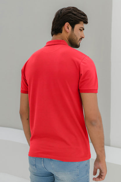 Basic Polo - 3006