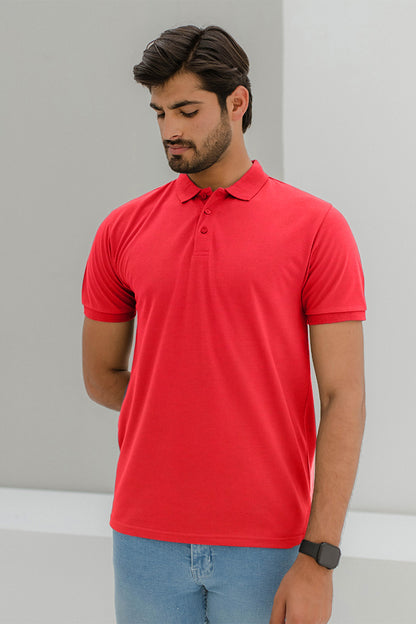 Basic Polo - 3006