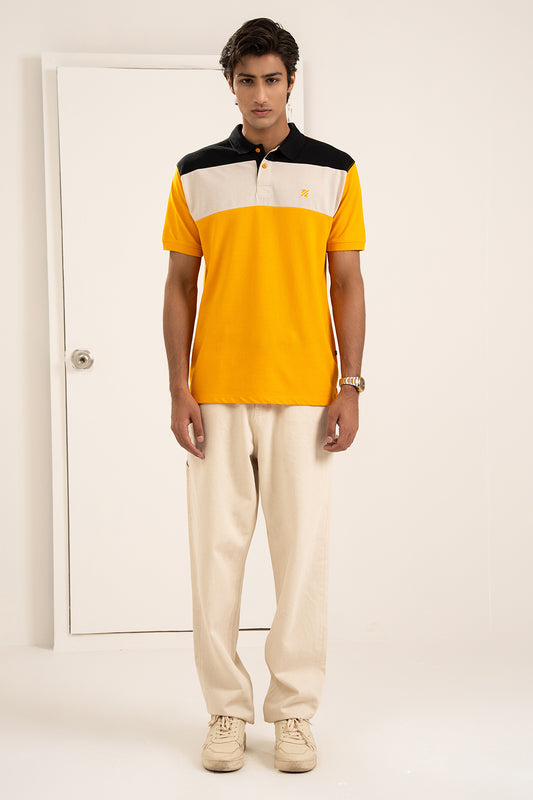 Essential Polo - 5001