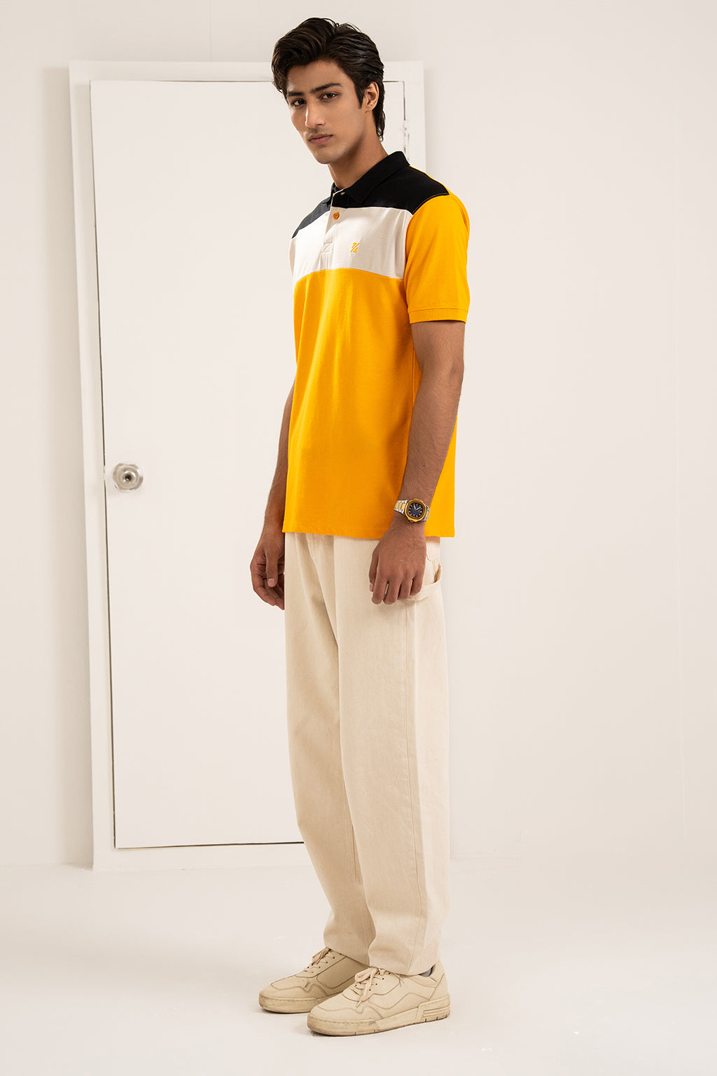 Signature Polo - 5001