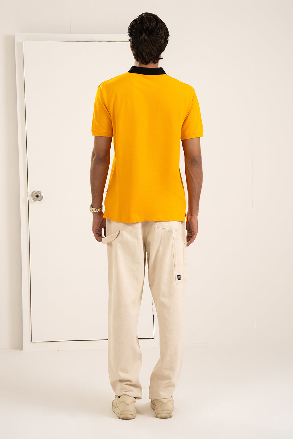 Signature Polo - 5001