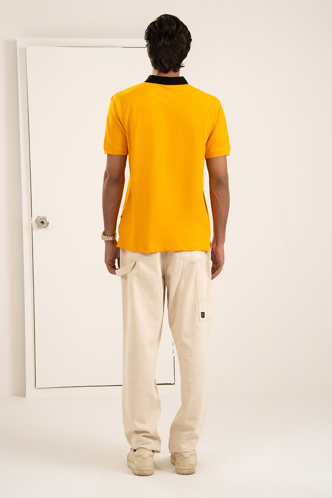 Signature Polo - 5001