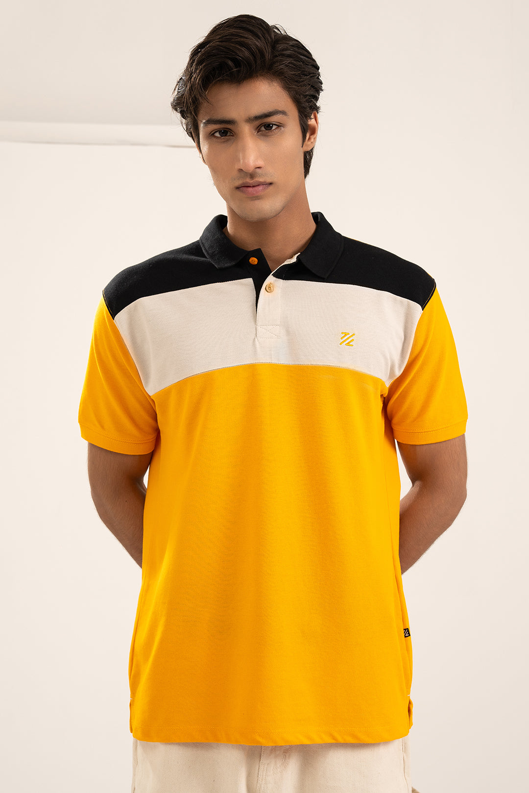 Signature Polo - 5001