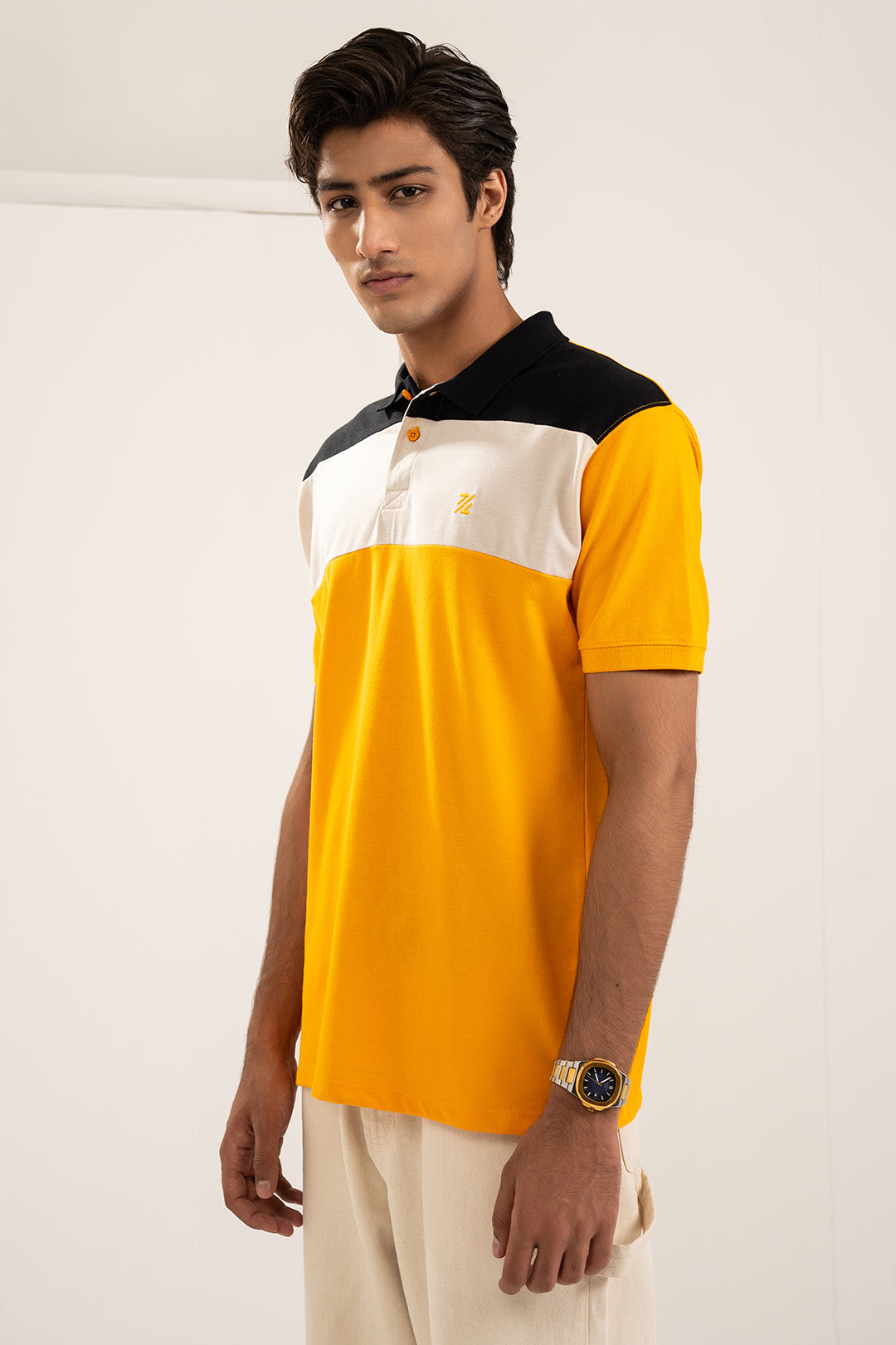 Signature Polo - 5001