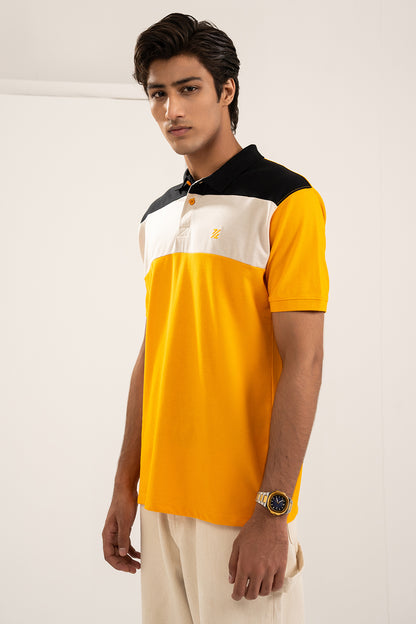 Signature Polo - 5001