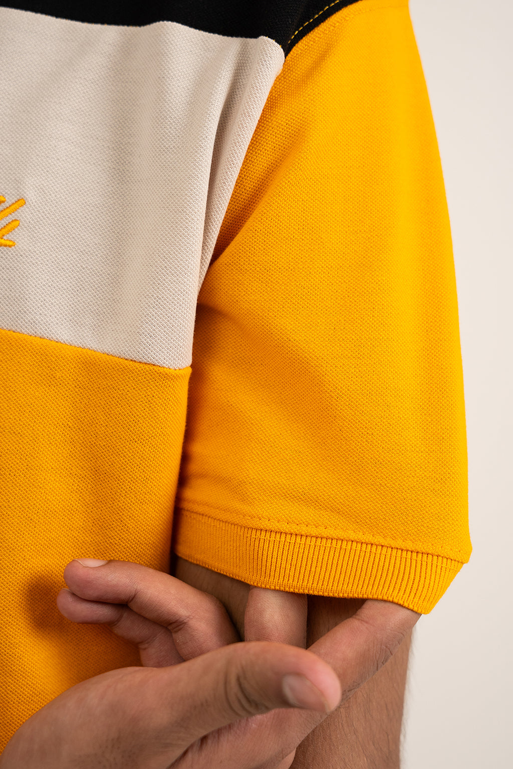 Signature Polo - 5001