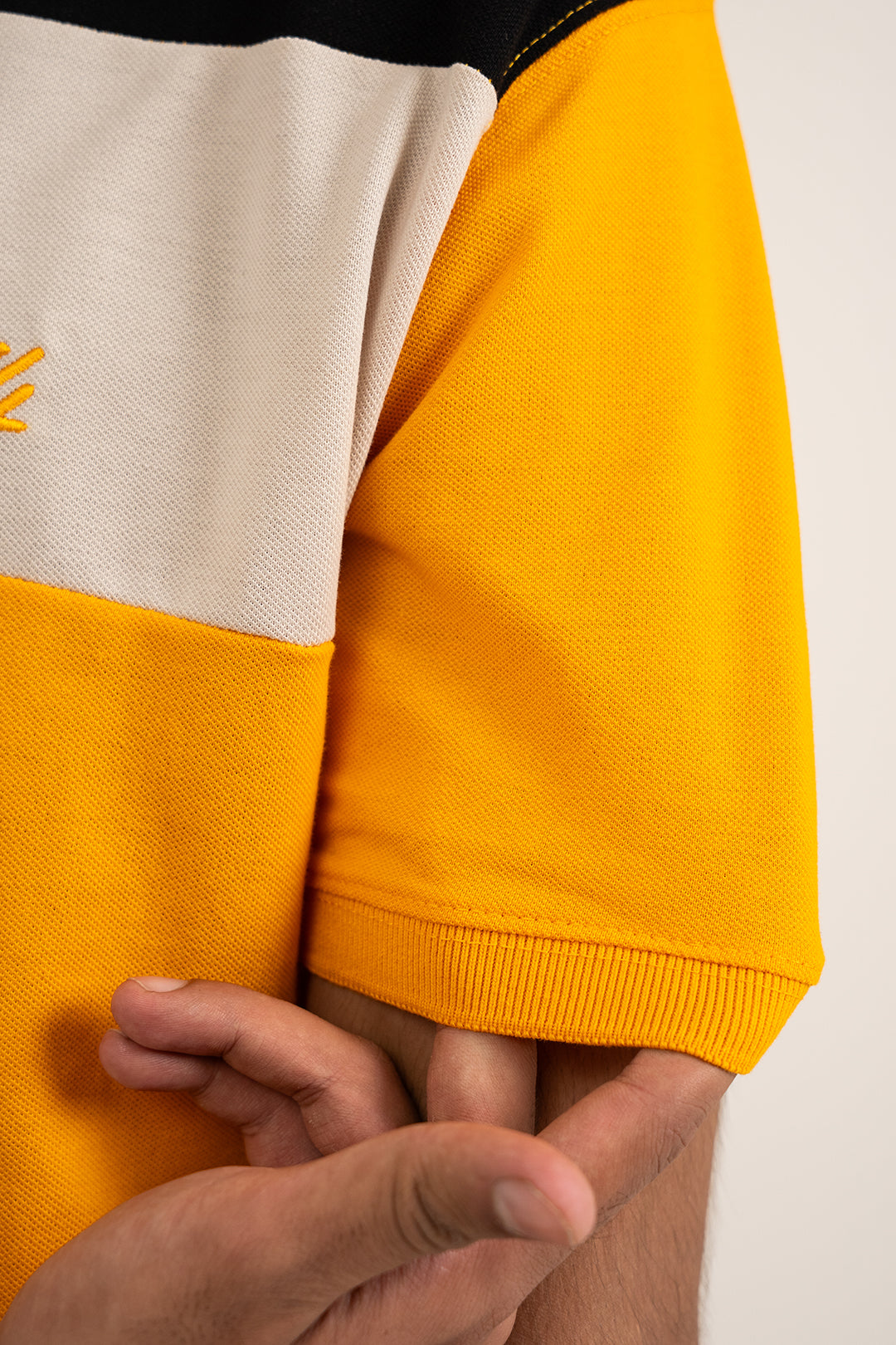 Signature Polo - 5001