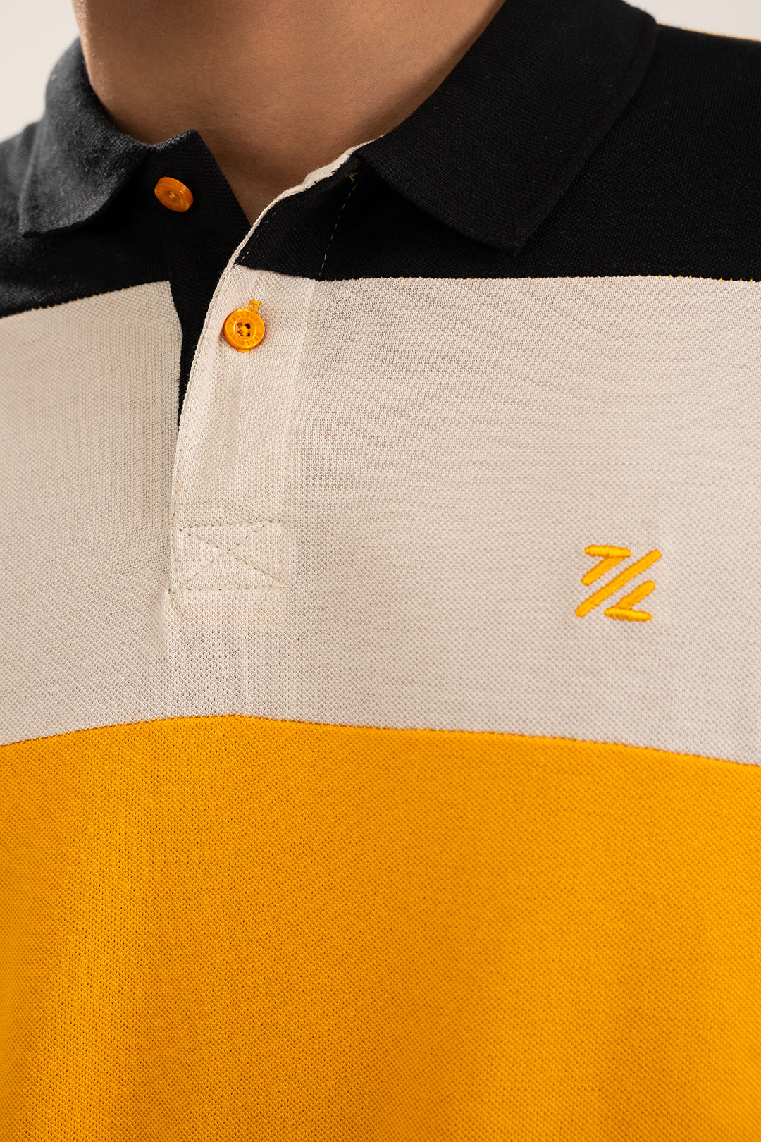Signature Polo - 5001