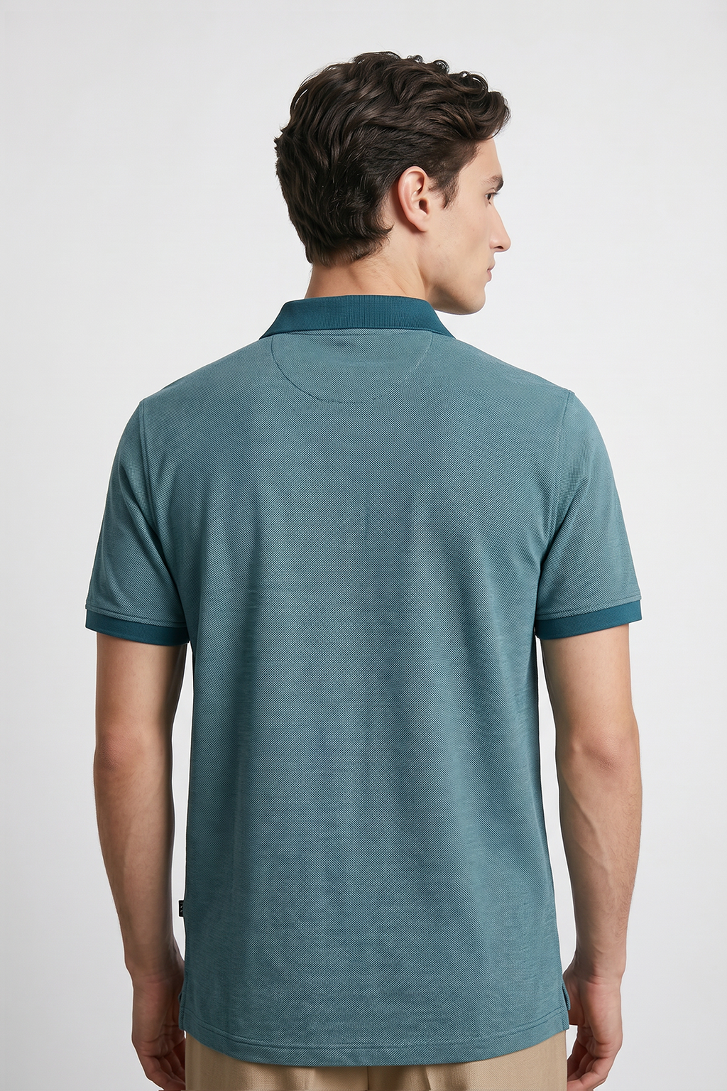 Bird Eye Polo - 6001