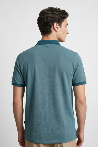 Bird Eye Polo - 6001