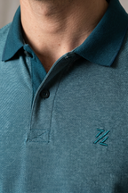 Bird Eye Polo - 6001