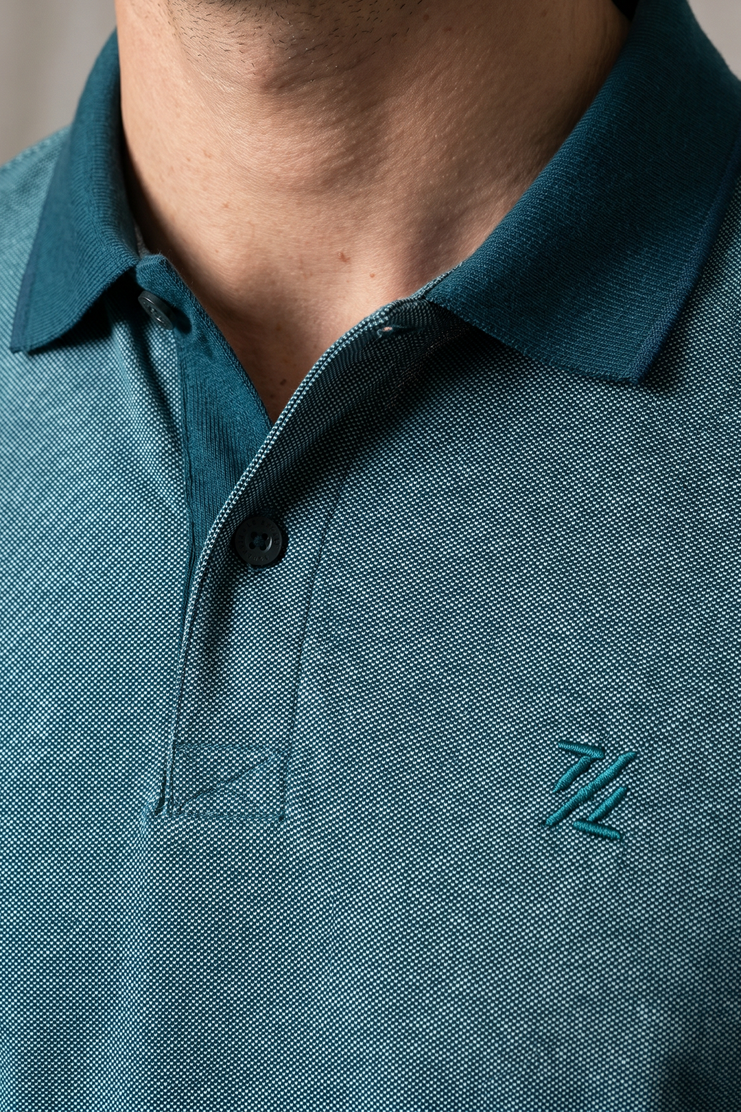 Bird Eye Polo - 6001