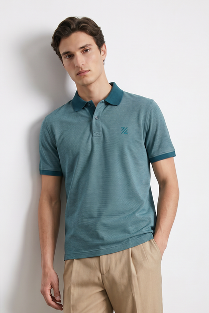 Bird Eye Polo - 6001