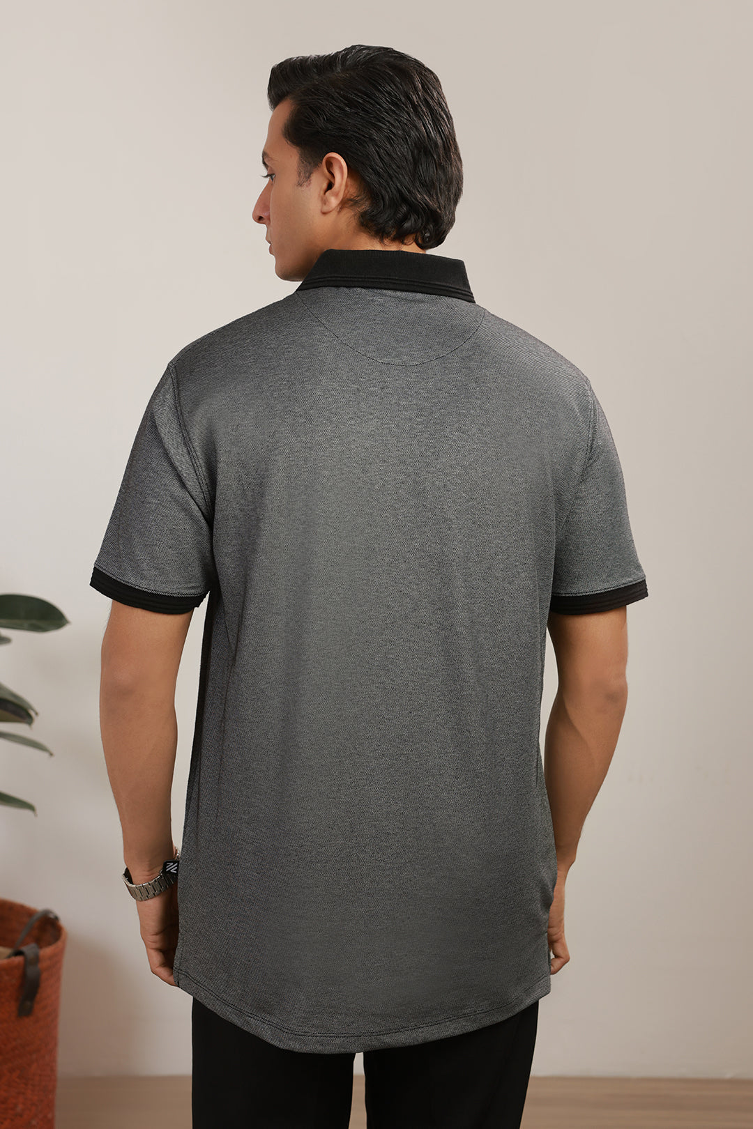 Bird Eye Polo - 6001
