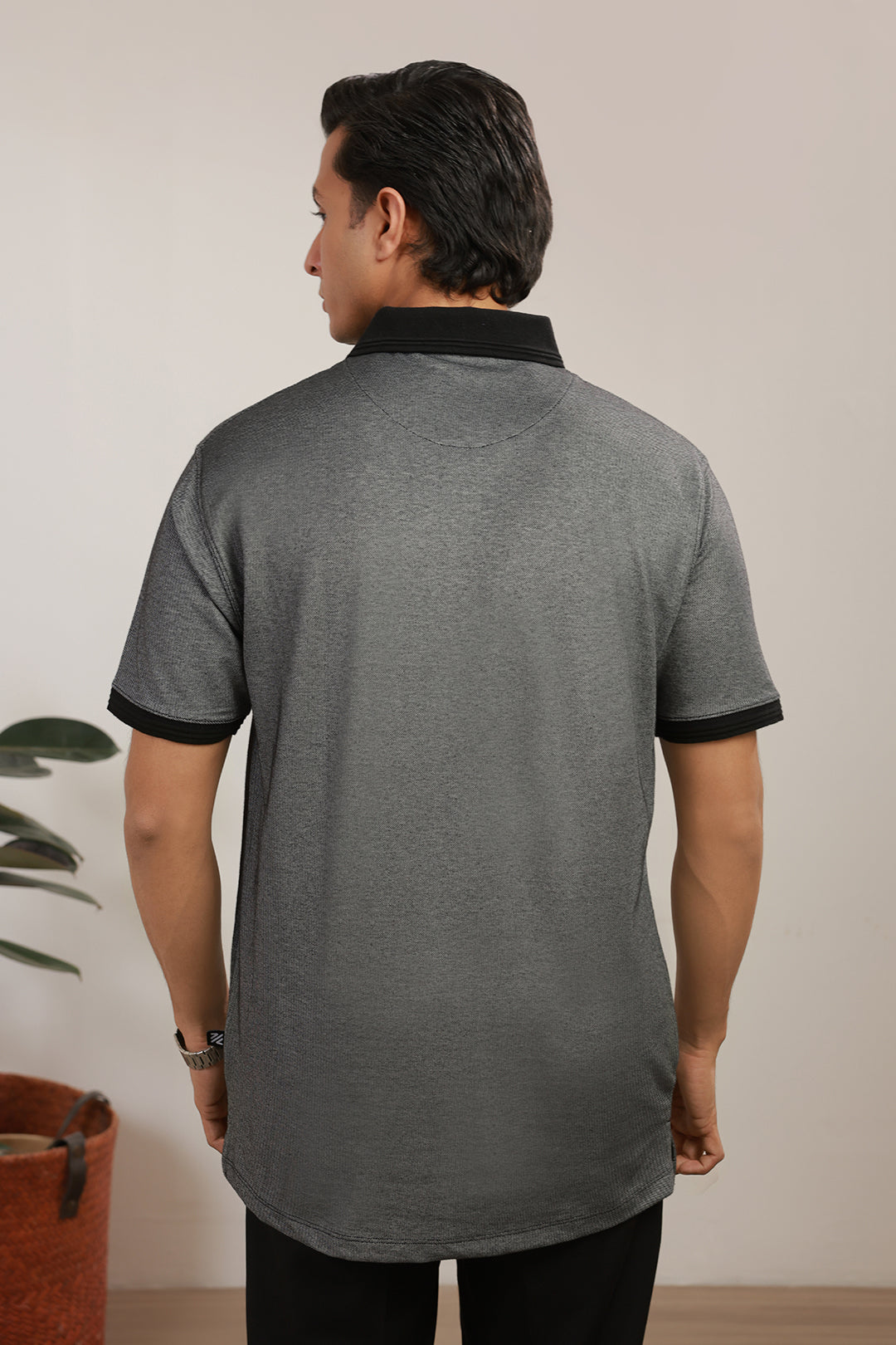 Bird Eye Polo - 6001