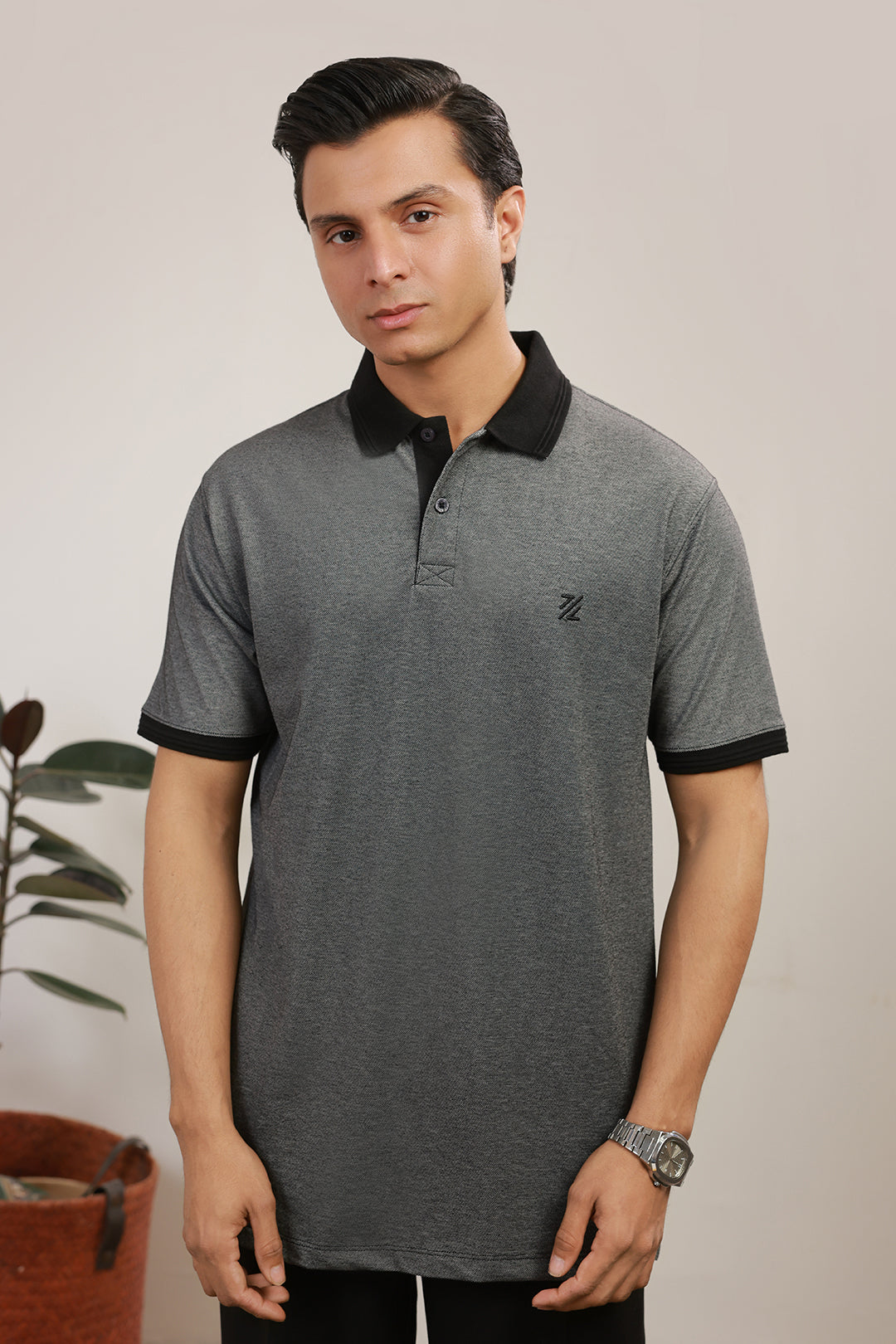 Bird Eye Polo - 6001